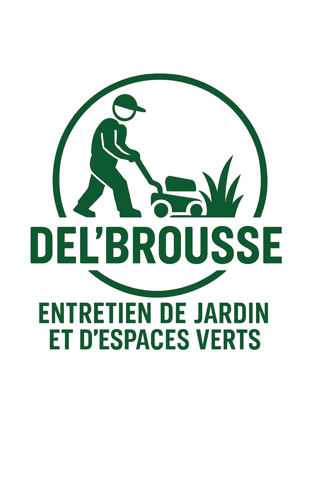 Del'Brousse Logo